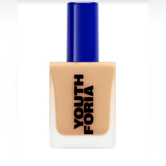 Youthforia | Date Night Tint Foundation | Light Med Neutral w/Golden Undertones - Picture 2 of 6